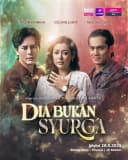 Tonton drama Dia Bukan Syurga full episod
