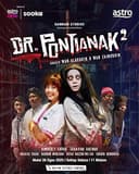 Tonton drama Dr Pontianak 2 full episod