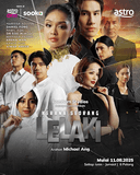 Tonton drama Kerana Seorang Lelaki full episod