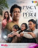 Tonton drama Pasca Kau Pergi full episod